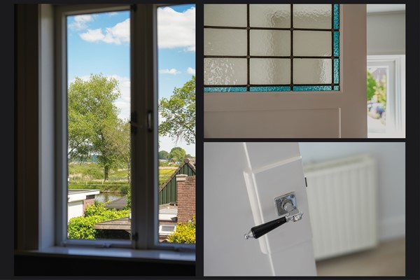 Medium property photo - Gorinchemsestraat 58, 4231 BJ Meerkerk